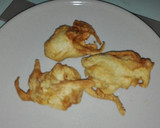 Foto del paso 5 de la receta: Tortas de carnaval