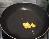 Foto langkah ke 1 dari resep Nasi goreng tuna.