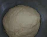 Foto langkah ke 1 dari resep Korean Twisted Donuts recipe Farah Quinn.