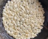 A picture of step 8 of Homemade cheeslings.