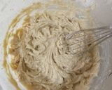 Foto del paso 2 de la receta: Cookies/Galletas con Chips de Chocolate y mantequilla de maní 🍪
