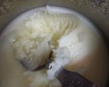 मीठा चीला(Meetha chilla recipe in Hindi) रेसिपी चरण 5 फोटो