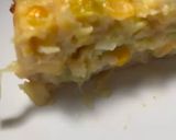 Foto del paso 7 de la receta: Tarta de Puerro y Choclo 💛