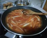 Foto langkah ke 4 dari resep Ayam Karage saus asam manis.
