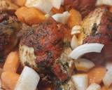 Tomato Stewed Chicken recipe step 5 photo