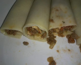 Foto del paso 8 de la receta: Canelones rellenos de carne de ternera