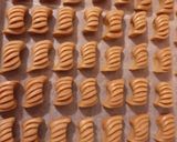 Foto del paso 6 de la receta: Pastelitos de cacahuetes