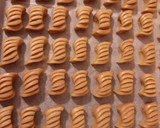 Foto del paso 6 de la receta: Pastelitos de cacahuetes