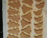 Mézeskalács recept fázis 5 fotója