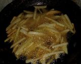 Foto del paso 3 de la receta: Tortilla de papa
