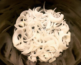 Foto del paso 1 de la receta: Pulled chicken en la Crockpot
