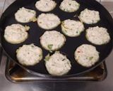 রাভা ভেজ আপাম ফ্রায়েড (Rava Veg Apam Fried recipe in bengali) রেসিপি ধাপ - 3 ছবি