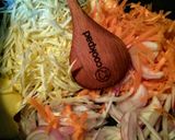 Foto del paso 3 de la receta: PAD THAI De Champignones...!