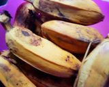 Foto langkah ke 2 dari resep Pisang Oreo.