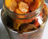 Foto del paso 10 de la receta Hongos en escabeche