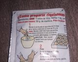 Foto del paso 1 de la receta: Pan casero con longanizas caseras