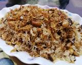 Kaju Rice (Cashewnut Rice) recipe step 2 photo