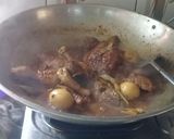Foto langkah ke 4 dari resep AYAM PANGGANG SAMPOK.