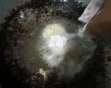 Foto langkah ke 6 dari resep Terong Goreng Crispy.
