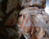 Foto langkah ke 2 dari resep Spicy chicken wings.