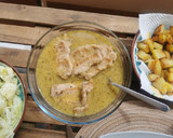 Foto del paso 6 de la receta: Ternera a la Fanta en Mambo