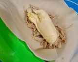 Foto langkah ke 4 dari resep Cireng Isi Ayam - Keju Lumer Anti Bledos.
