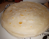 Foto del paso 4 de la receta: Masa de Panqueques sin Huevo ni Leche