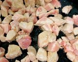 A picture of step 3 of My Salt & Pepper Chilli Pork.