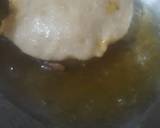 Bedai poori with aaloo sabji (u.p style) recipe step 9 photo