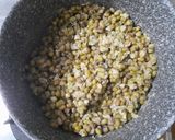 Foto langkah ke 1 dari resep Gandasturi / Kue Kumbu (isian ubi jalar dan kacang ijo.