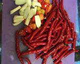 Foto langkah ke 1 dari resep Sambel Bawang Untuk Jualan.