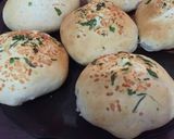 Foto del paso 7 de la receta: Pancitos