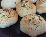 Foto del paso 7 de la receta: Pancitos