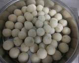 Semolina Balls recipe step 6 photo
