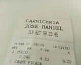 Foto del paso 1 de la receta: Por poco más de 10€. Pechuga a la plancha