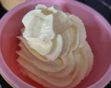 Une image de l'étape 3 de Glace vanille au ninja swirl.