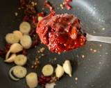 Learn to make Taro chicken and eat three bowls of rice at a meal recipe step 4 photo