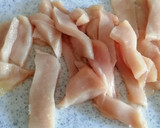 Foto del paso 1 de la receta: Pollo al limón