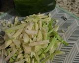 Foto del paso 2 de la receta: Pasta con pescado