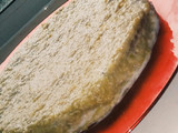 Tarta de manzana 🍰🍏