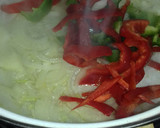 Foto del paso 1 de la receta: Estofado de pollo