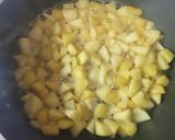 Foto del paso 2 de la receta: Pasteles de manzana y canela, masa sin gluten