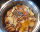 Foto del paso 4 de la receta: Sopa de panecillos de mi madre