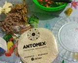 Foto del paso 10 de la receta: Taquitos :D