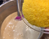 Foto del paso 9 de la receta: Tarta de naranja con merengue de coco