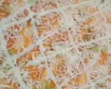 صورة لخطوة 4 من وصفة بيتزا 🍕 مثل المحلات بابسط الطرق