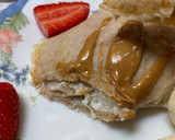 Foto del paso 3 de la receta: Crepes neutros