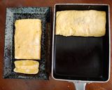 Hình bước làm 3 của món Nigiri sushi Homemade