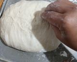Foto langkah ke 6 dari resep Rustic Bread Sourdough.