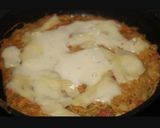 Foto langkah ke 4 dari resep Pizza Mie.